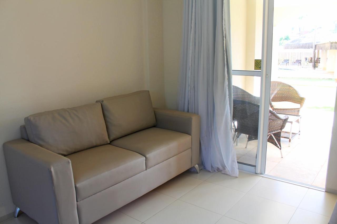 Residence Cumbuco Paradise Beach Exteriér fotografie