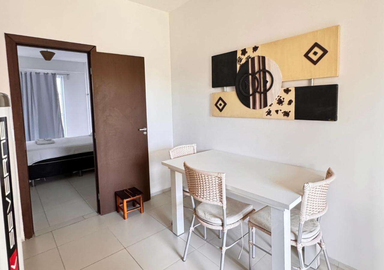 Residence Cumbuco Paradise Beach Exteriér fotografie
