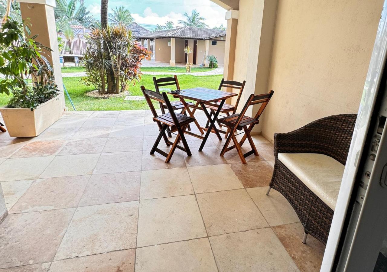 Residence Cumbuco Paradise Beach Exteriér fotografie