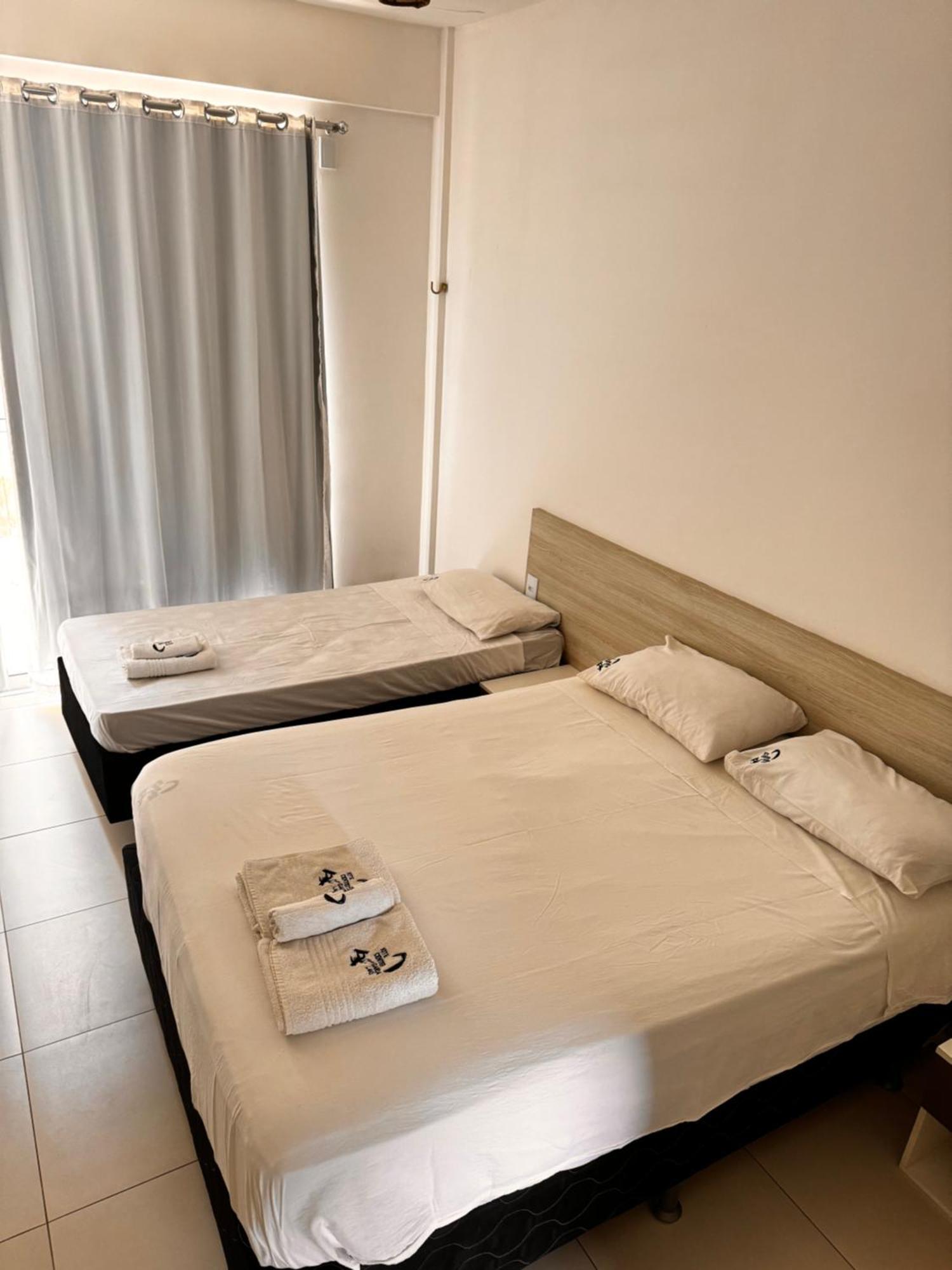 Residence Cumbuco Paradise Beach Exteriér fotografie