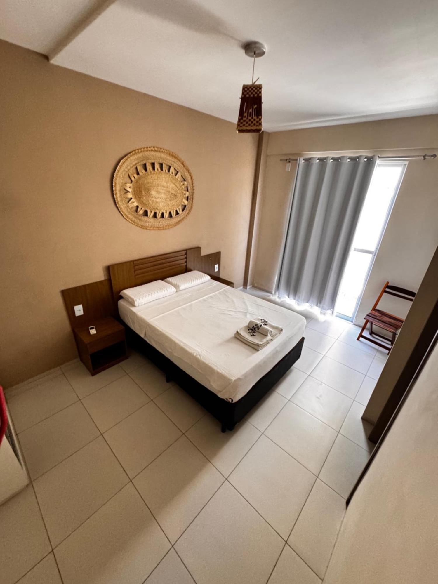 Residence Cumbuco Paradise Beach Exteriér fotografie
