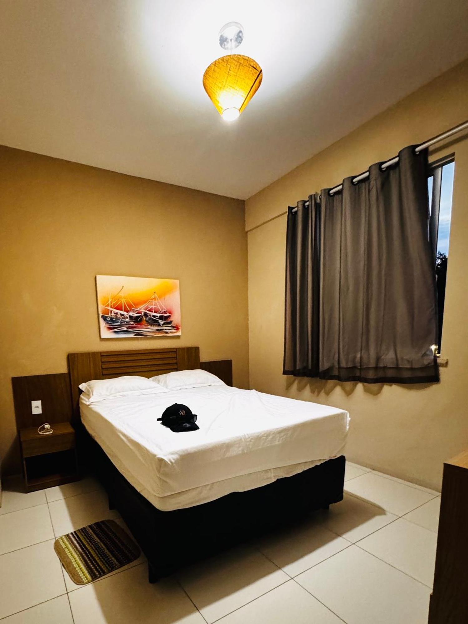 Residence Cumbuco Paradise Beach Exteriér fotografie