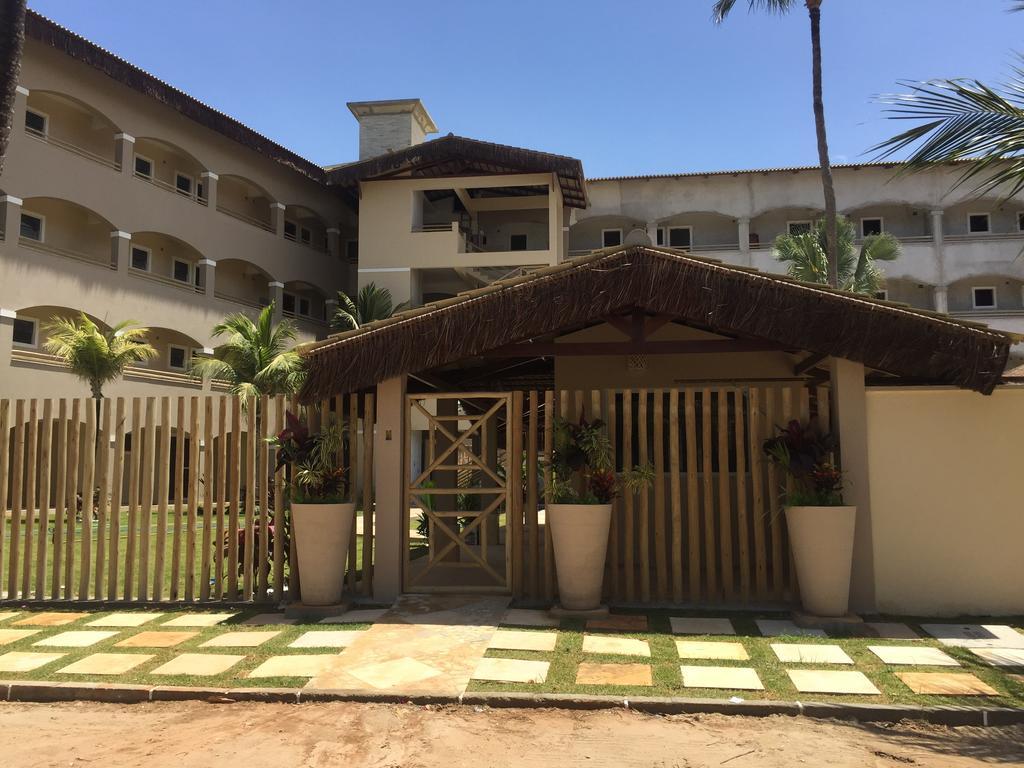 Residence Cumbuco Paradise Beach Exteriér fotografie