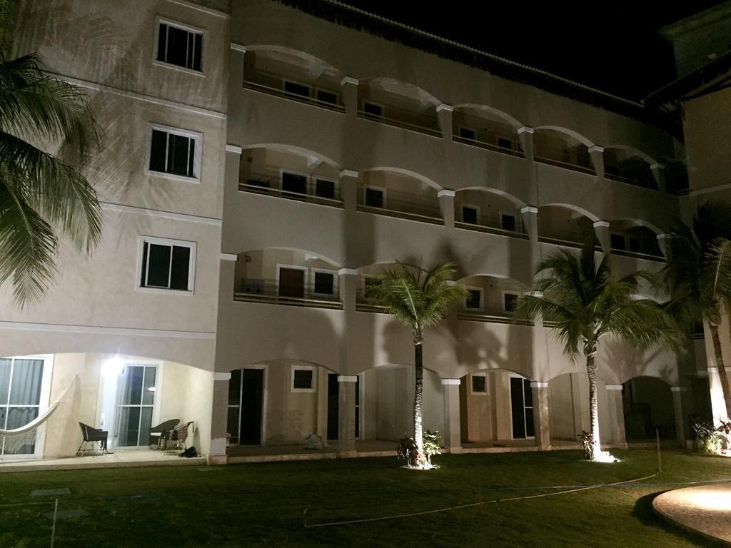Residence Cumbuco Paradise Beach Exteriér fotografie