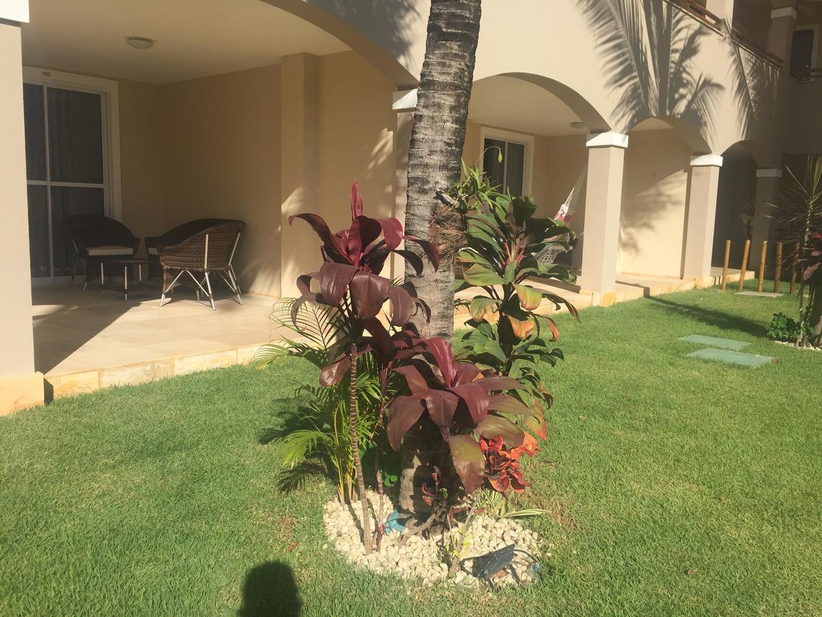Residence Cumbuco Paradise Beach Exteriér fotografie